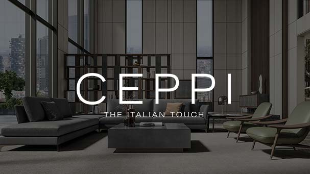 Італійські меблі класу люкс Ceppi Style та предмети інтер’єру ручної роботи, що поєднують класичну елегантність, вишукані матеріали та сучасний дизайн | 101domus
