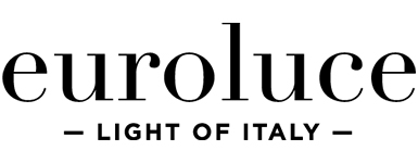  Euroluce Lampadari logo - Italian Craftsmanship in Artistic Chandeliers