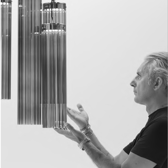 Luxury Lighting by Euroluce Lampadari - Italian Craftsmanship in Artistic Chandeliers