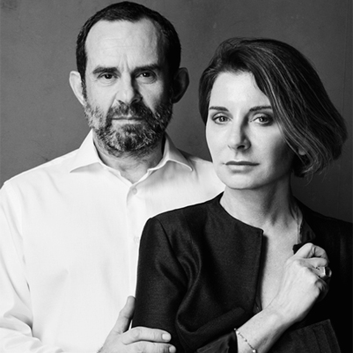 Ferri 1956 – Bespoke Italian upholstery and design excellence for elegant interiors on 101Domus
