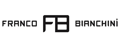 Franco Bianchini logo- Italian Elegance and Exclusive Design