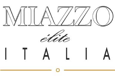 Miazzo – Итальянское совершенство в мебели ручной работы и вечном дизайне | 101domus Официальный логотип Miazzo — символ итальянского мастерства, наследия и вневременного дизайна мебели | 101domus
