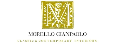 GP Morello logo - Italian Craftsmanship in Exclusive Furniture Design