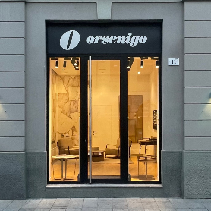 Orsenigo | Меблі з характером: вишукана ручна робота та сучасна естетика | 101Domus Італійські меблі Orsenigo — витончений дизайн для інтер’єрів класу люкс | 101Domus
