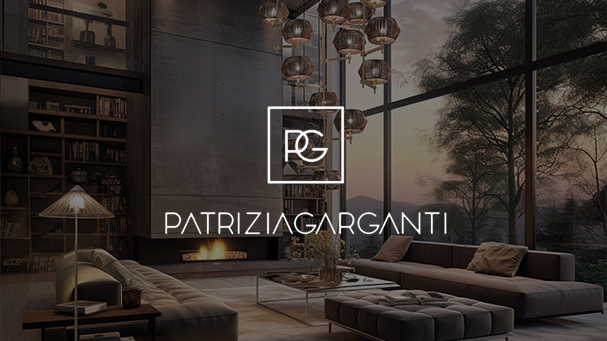 Patrizia Garganti – Декоративне розкішне освітлення Made in Italy, доступно на 101Domus