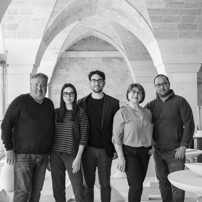 Luxury Interior by Pimar – Italian Limestone Craftsmanship Since 150 Years