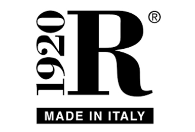 Riva1920 official logo – fine Italian craftsmanship featured on 101DOMUS