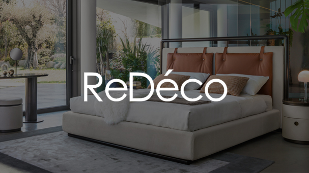 Redeco – Luxury neoclassical furniture Made in Italy, available at 101domus