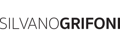 Silvano Grifoni logo– Handcrafted Classic and Contemporary Furniture Since 1957
