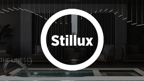 Stillux – Декоративне розкішне освітлення Made in Italy, доступно на 101Domus