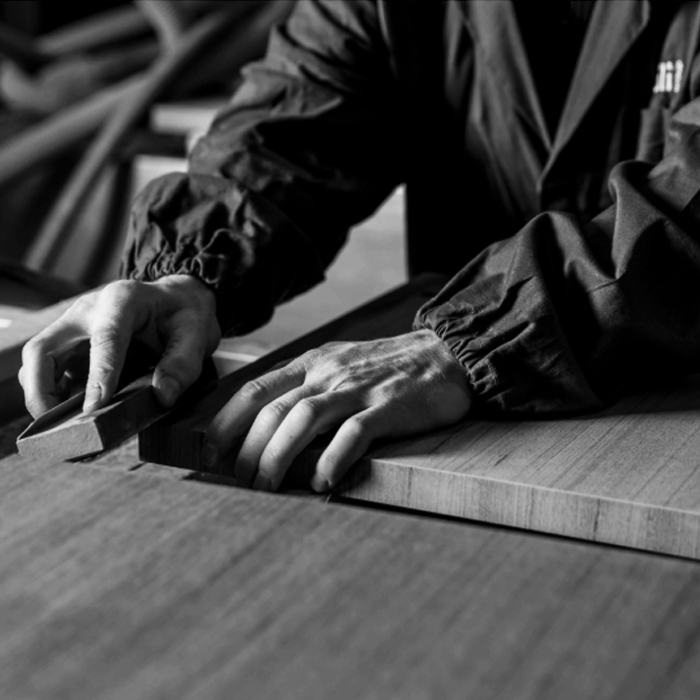 Luxury Italian Interior by Tonin Casa – Handcrafted Furniture and Accessories