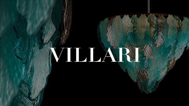 Villari – Decorative elegance in porcelain and Italian design on 101domus Villari – Artistic porcelain and luxury furniture Made in Italy, available at 101domus
