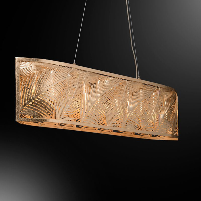  Designer lighting by Arte Luce – Italian handcrafted light fixture