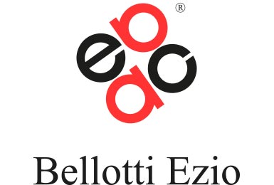 Bellotti Ezio &ndash; Логотип бренду, символ італійської елегантності