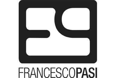 Francesco Pasi – Authentic Made in Italy Furniture Excellence | 101domus Francesco Pasi Logo – Italian Luxury Furniture Brand from Verona Since 1975 | 101domus