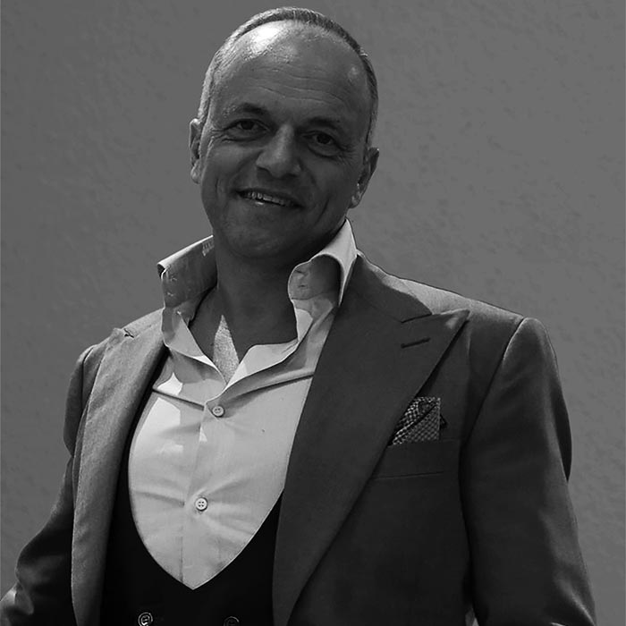 Rivatelier CEO – Timeless Leadership in Italian Interior Design CEO Portrait of Rivatelier - Italian Design Visionary | 101Domus
