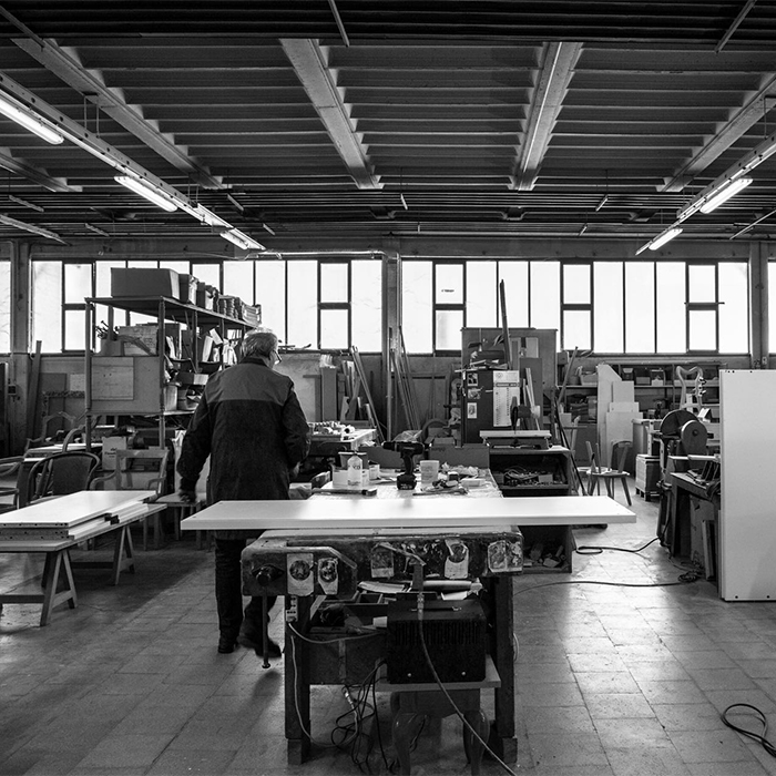 Fratelli Boffi luxury furniture – Timeless Italian design on 101Domus