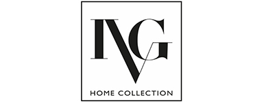 IVG Home Collection logo - Italian Design Between Innovation and Craftsmanship"