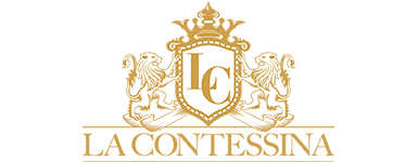 La Contessina logo - Italian Renaissance-Inspired Furniture Design