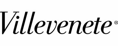 Villevenete logo &ndash; Italian interior design brand of bespoke contemporary living | 101DOMUS