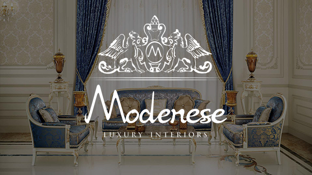 Елітний дизайн інтер'єру від Modenese Luxury Interiors | 101DOMUS Колекції розкішних італійських меблів Modenese Luxury Interiors | 101DOMUS
