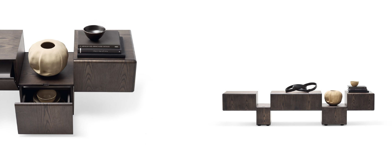Designer Furniture by MOGG – Italian Style with Creative Identity | 101Domus