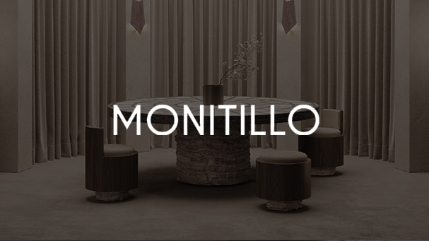 Monitillo Italian luxury marble design and bespoke natural stone craftsmanship