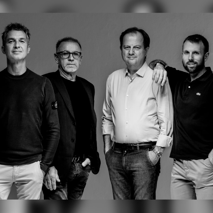 Засновники Natisa  носії італійських традицій, творчості та пристрасті до створення меблів ручної роботи | 101domus