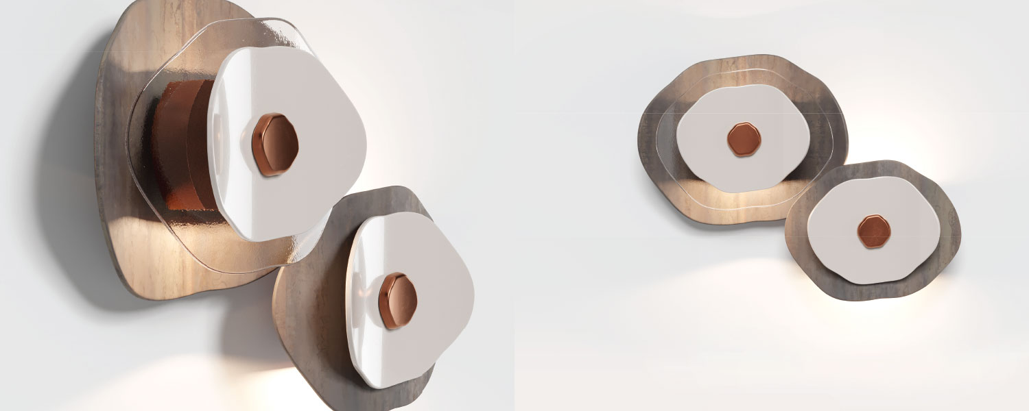 Luxury Lighting by Officina Luce – Italian Architectural Elegance | 101Domus