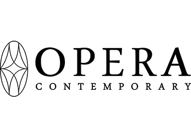 Официальный логотип Opera Contemporary &mdash; символ современного итальянского мебельного дизайна | 101domus