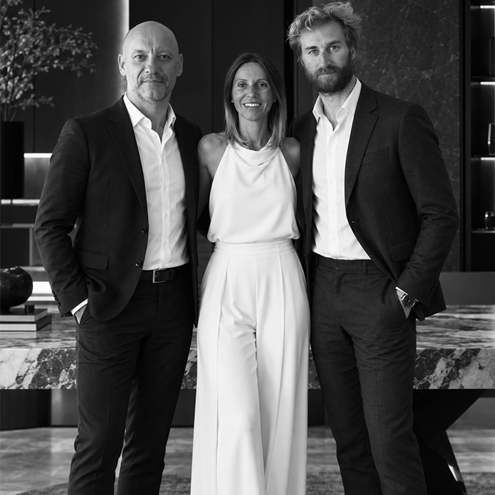 Profilo9 Italian craftsmanship and exclusive luxury furniture | 101domus Profilo9 Italian craftsmanship and Made in Italy luxury furniture production