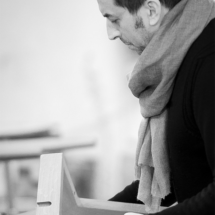 Riccardo Rivoli – Contemporary Italian design collections combining tradition and innovation
