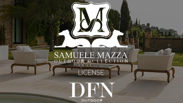 Samuele Mazza luxury interior design furniture – bespoke elegance | 101domus