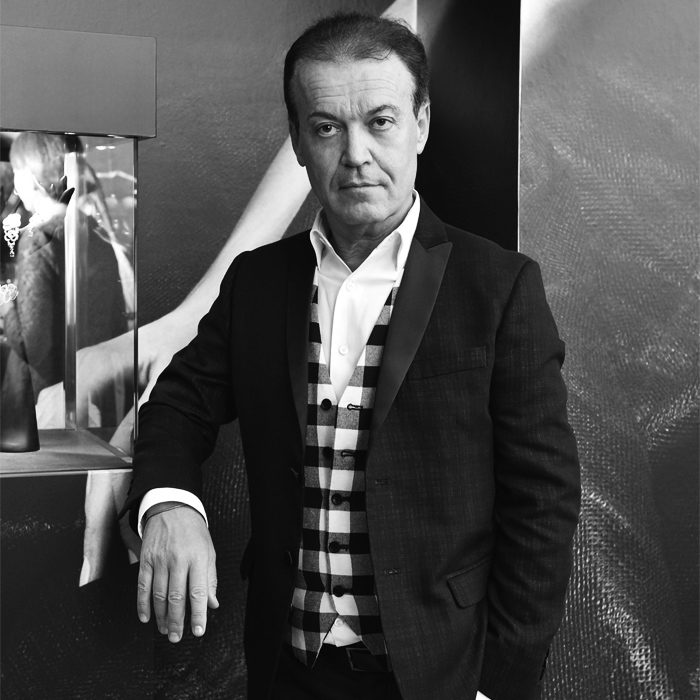 Luxury Design by SICIS – Italian Artistic Mosaics and Exclusive Furniture | 101Domus